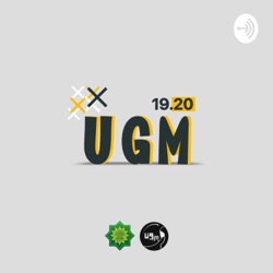 UGM PODCAST