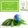The Truth about Trust with Vanessa Hall artwork