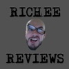 Richee Reviews artwork