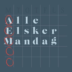 Alle elsker mandag 12.09.2016