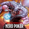 Nerd Poker artwork