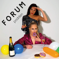 Forumpodden podcast