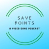 Save Points artwork