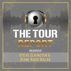 The Tour Report - Travelers Championship