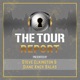 The Tour Report from Secret Golf