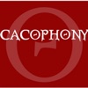 CACOPHONY! the Metal Radio Show. artwork
