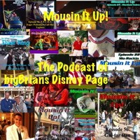 Mousin' It Up! -  Ep. 24 A tribute to Mexico - Mariachi Cobre