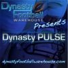Dynasty PULSE artwork
