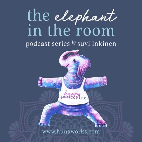 The Elephant In The Room Podcast Podtail