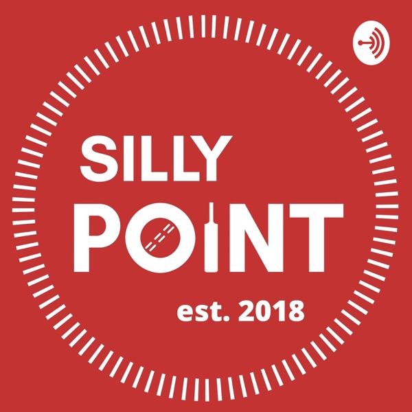 Silly Point Artwork