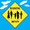 Raising 'Rents (as in paRents) a show about caring for an aging parent or adult artwork