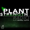 Plant Strength Radio artwork