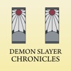 Demon Slayer Chronicles  artwork