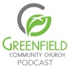 Greenfield Community Church artwork
