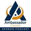 Ambassador Church Podcast artwork