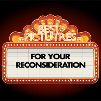 For Your Reconsideration podcast