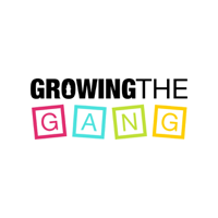 Growing the Gang's podcast podcast