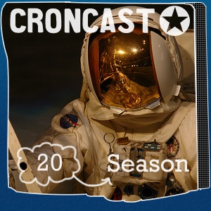 Croncast Season 20 | Life is Show Prep