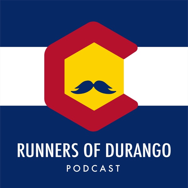 Runners of Durango Podcast Artwork