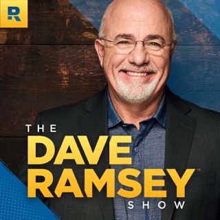 The Money Answers Show The Money Answers Show 06 03 19 On Apple - the dave ramsey show ramsey solutions planet money