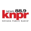 KNPR Features