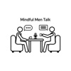 Mindful Men Talk artwork