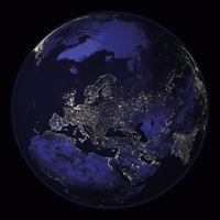 Night At The Black podcast