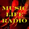 Music Life Radio artwork