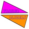 Trailer Blazers artwork
