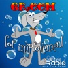 Groom for Improvement on Pet Life Radio (PetLifeRadio.com) artwork