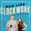 RUN LIKE CLOCKWORK: SMALL BUSINESS OPERATIONS artwork