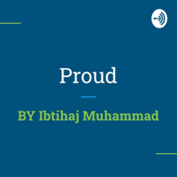 Proud By: Ibtihaj Muhammad