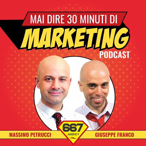 Mai dire 30 min. di Marketing! - Massimo Petrucci -