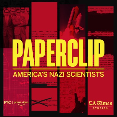 Paperclip: America's Nazi Scientists Paperclip: America's Nazi Scientists