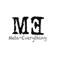 Meta-Everything podcast