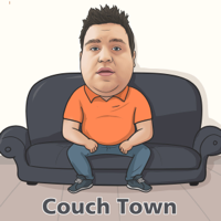 Couch Town Podcast podcast