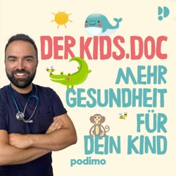 Der Kids.Doc - Mehr Gesundheit für dein Kind