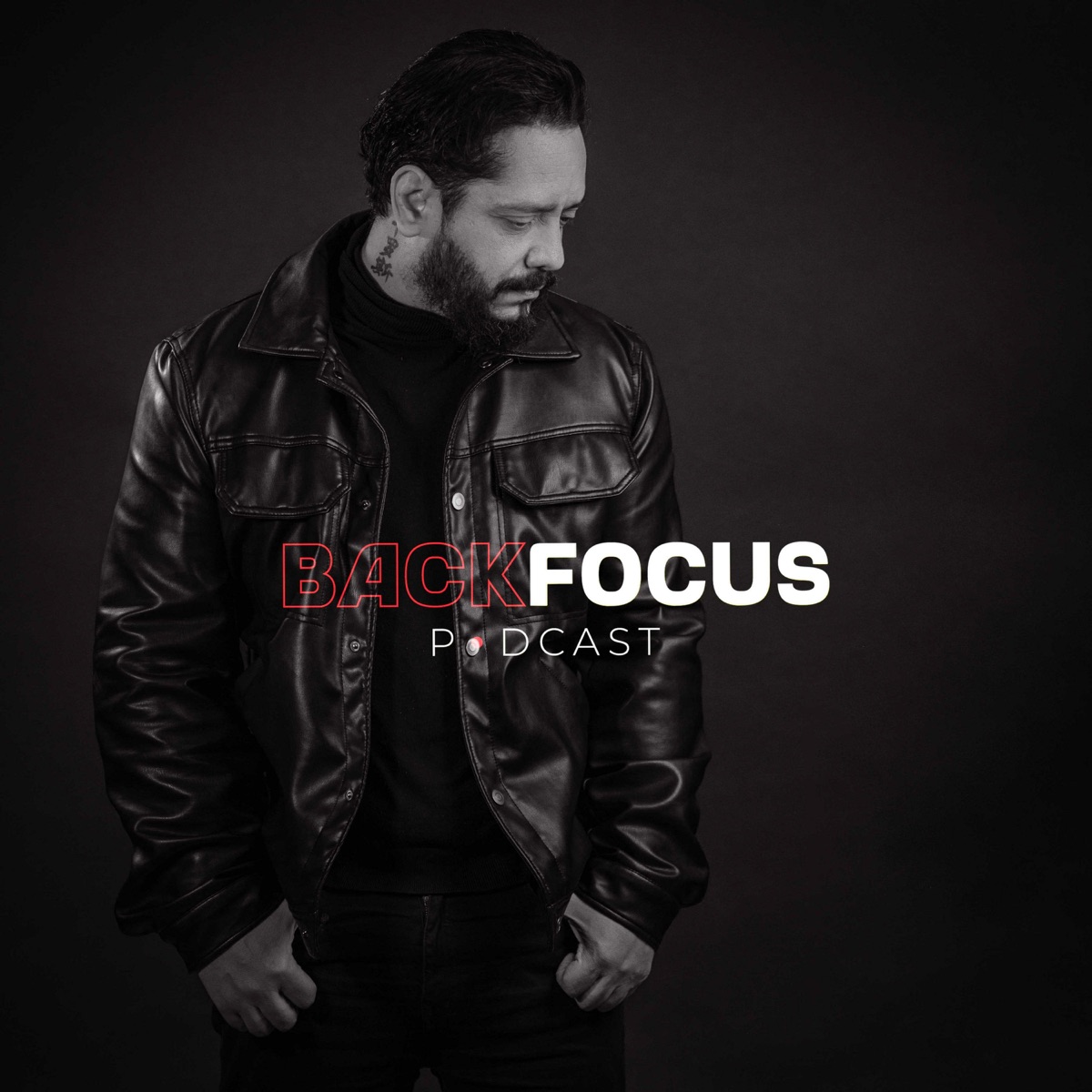 BACKFOCUS PODCAST by Zether – Podcast – Podtail