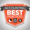 Accounting Best Practices with Steve Bragg artwork