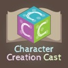 Character Creation Cast artwork