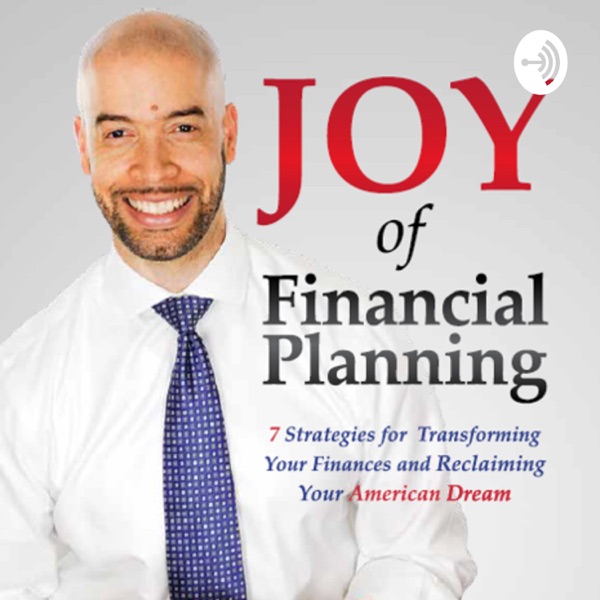 Joy of Financial Planning Artwork