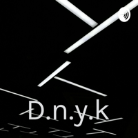 D.n.y.k podcast