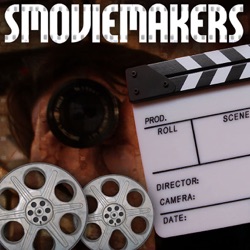 SMovieMakers 18: THE KEVIN SMITH MOVIE CLUB presents AMERICAN MILKSHAKE: David Andalman and Mariko Munro