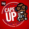 Cape Up with Jonathan Capehart artwork