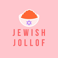Jewish Jollof podcast