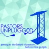 Pastors Unplugged artwork