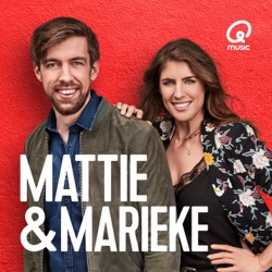 Mattie & Marieke