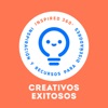 Creativos Exitosos artwork