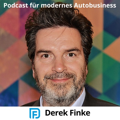 autocontext - Der Podcast rund ums Autobusiness autocontext - Der Podcast rund ums Autobusiness