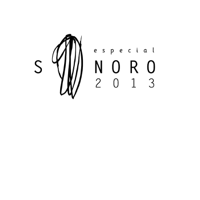 Especial Sonoro 2013 podcast